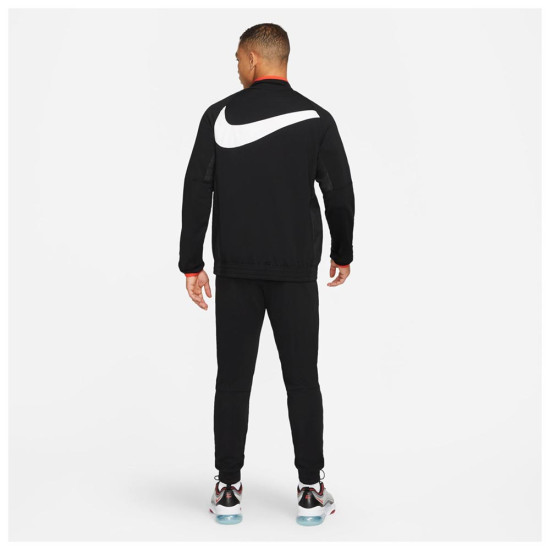 Nike Ανδρικές φόρμες σετ FC Libero Dril Suit K Nike Ανδρικές φόρμες σετ FC Libero Dril Suit K